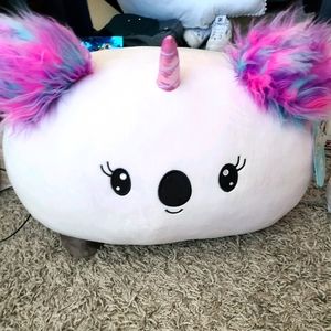 Koalacorn Squishmallow 20" NWT